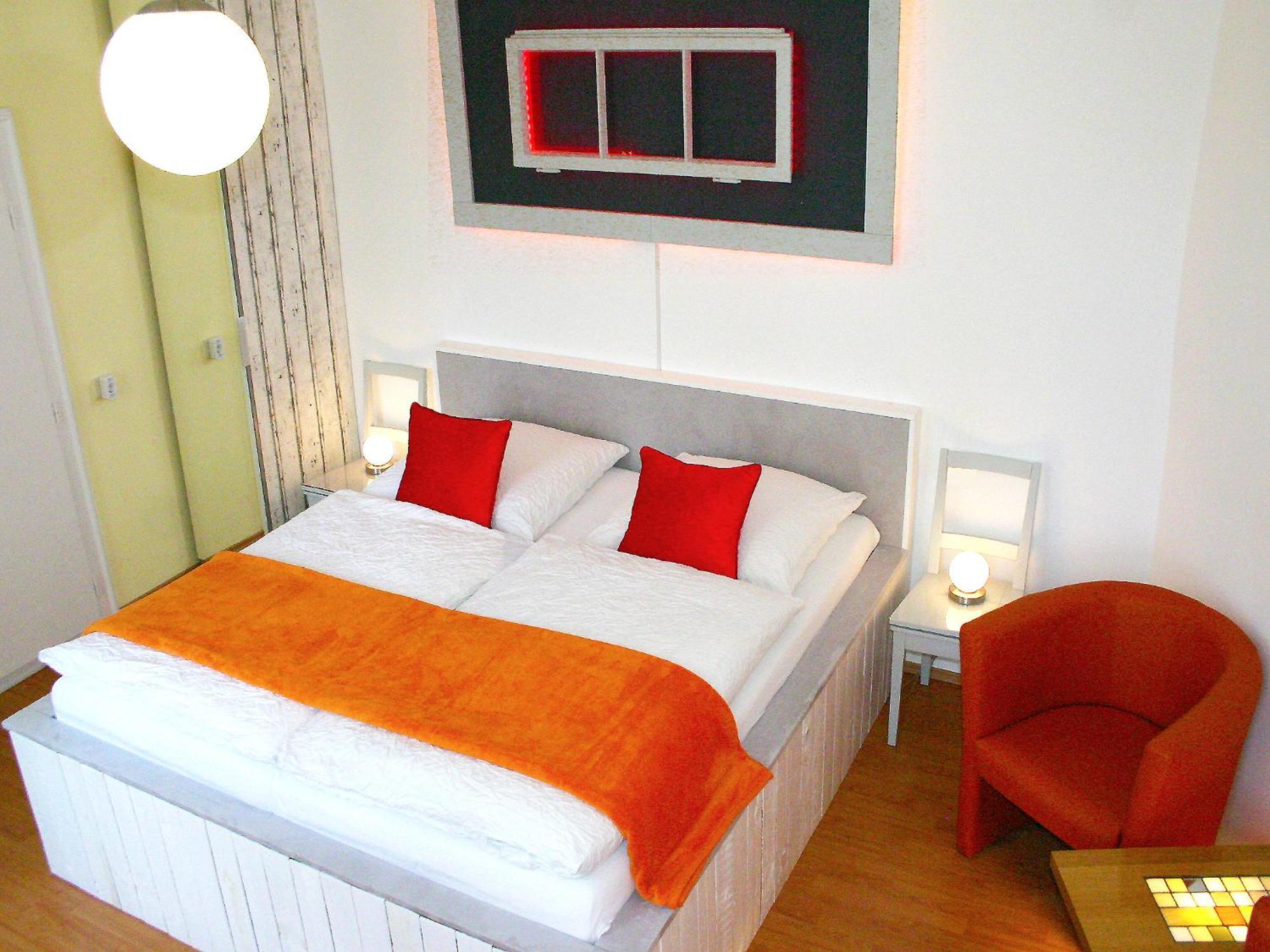 Boutique Hotel Little Venezia Bamberg Room photo