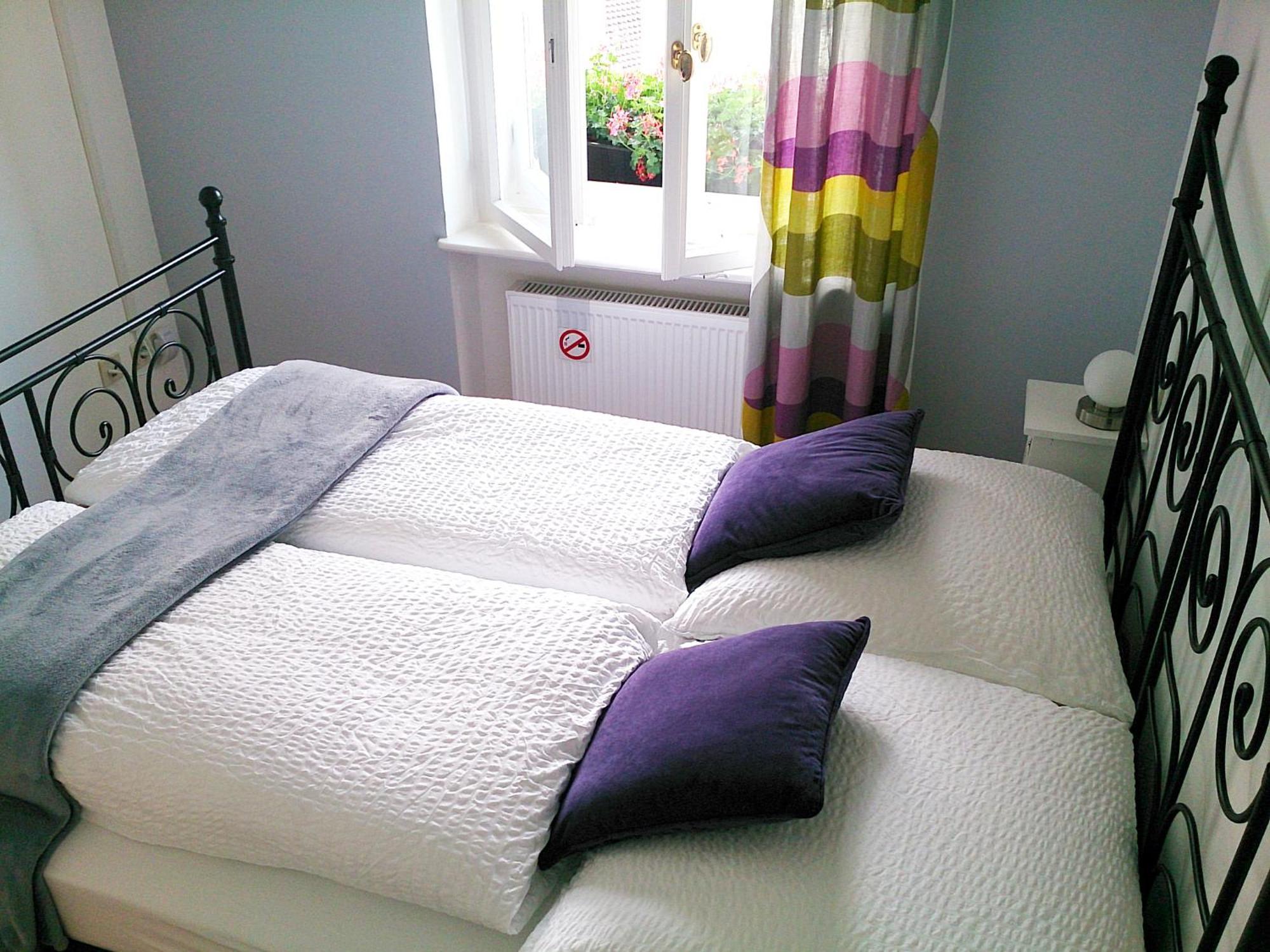 Boutique Hotel Little Venezia Bamberg Room photo