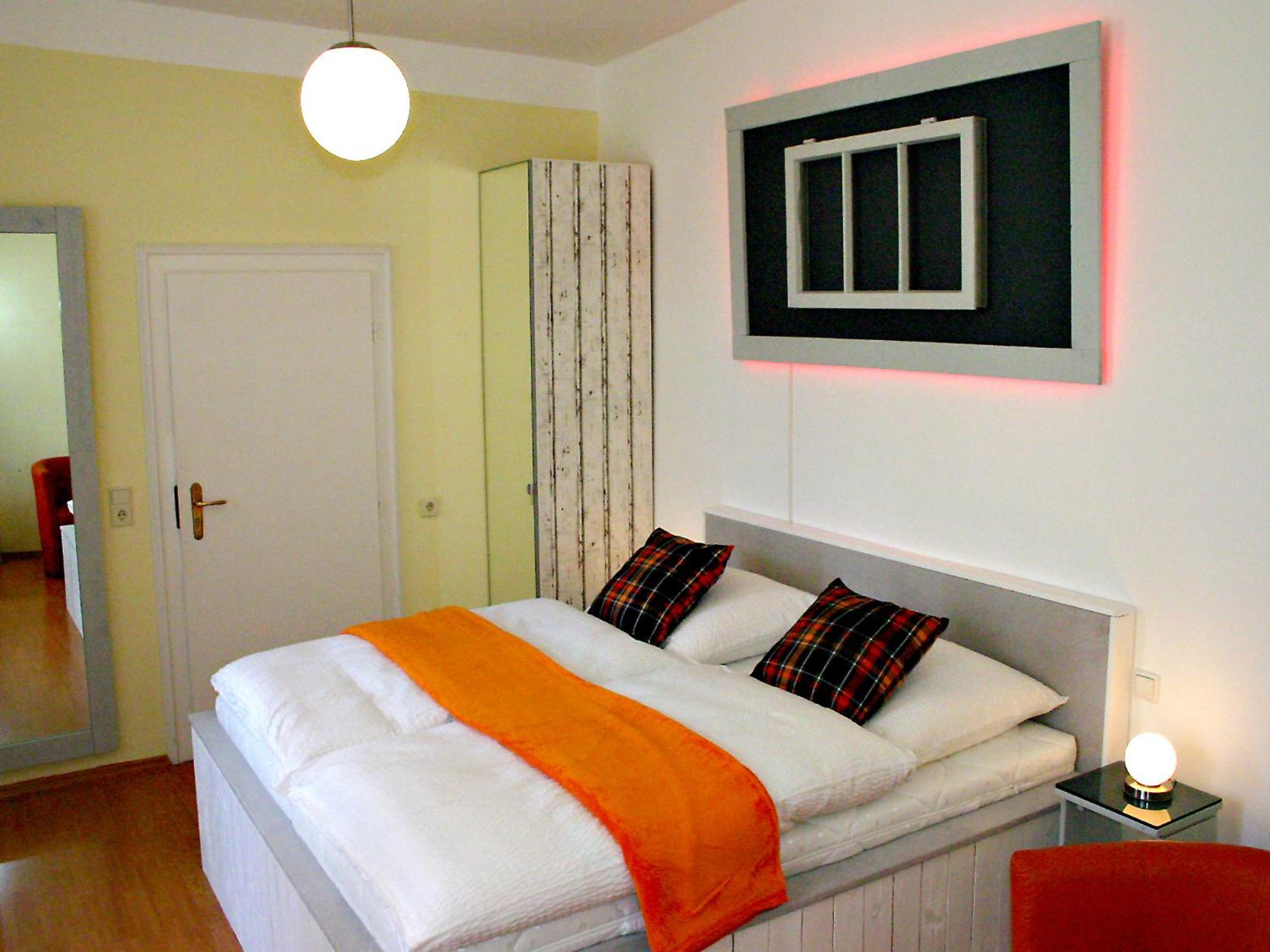 Boutique Hotel Little Venezia Bamberg Room photo