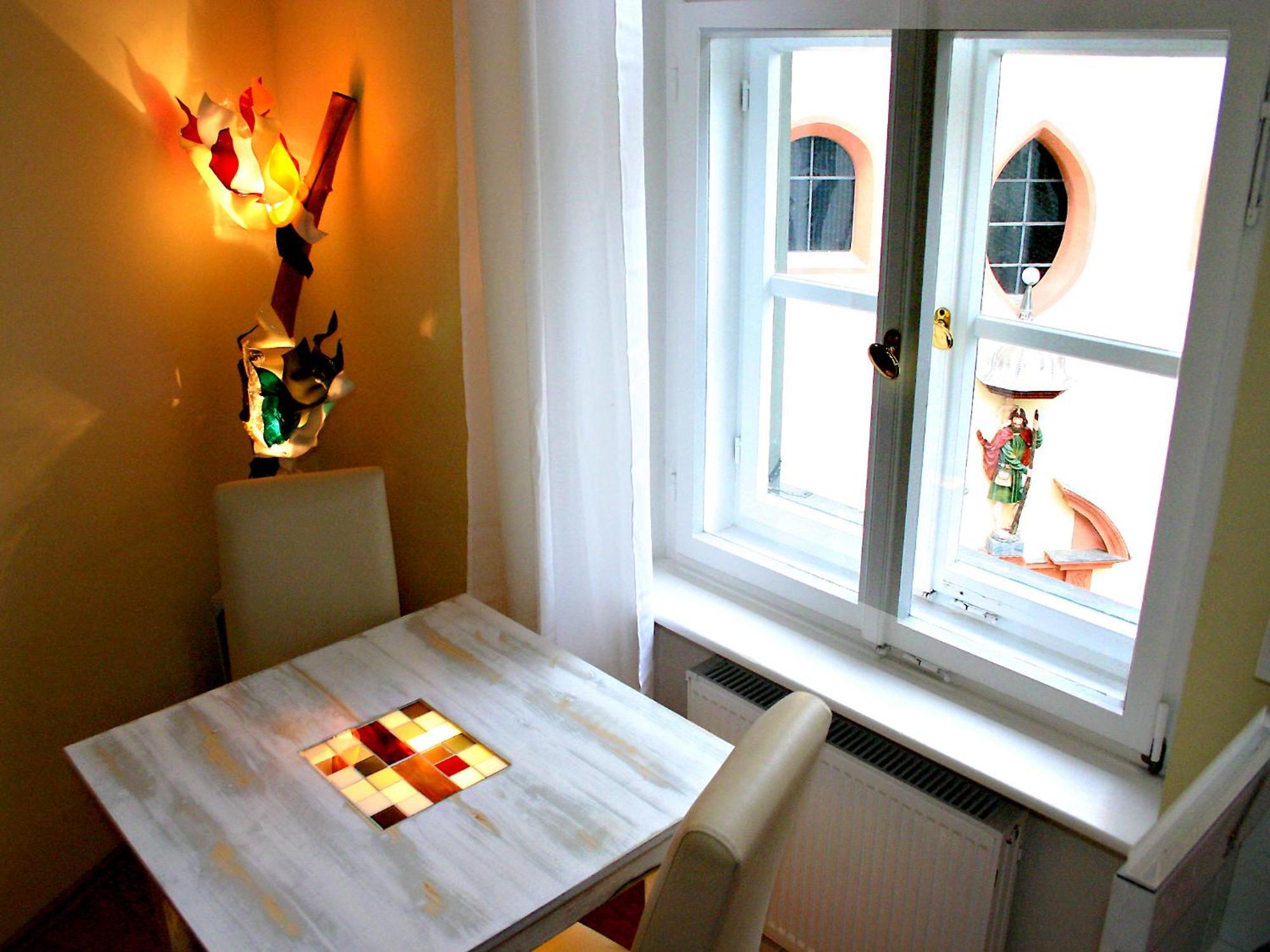 Boutique Hotel Little Venezia Bamberg Room photo
