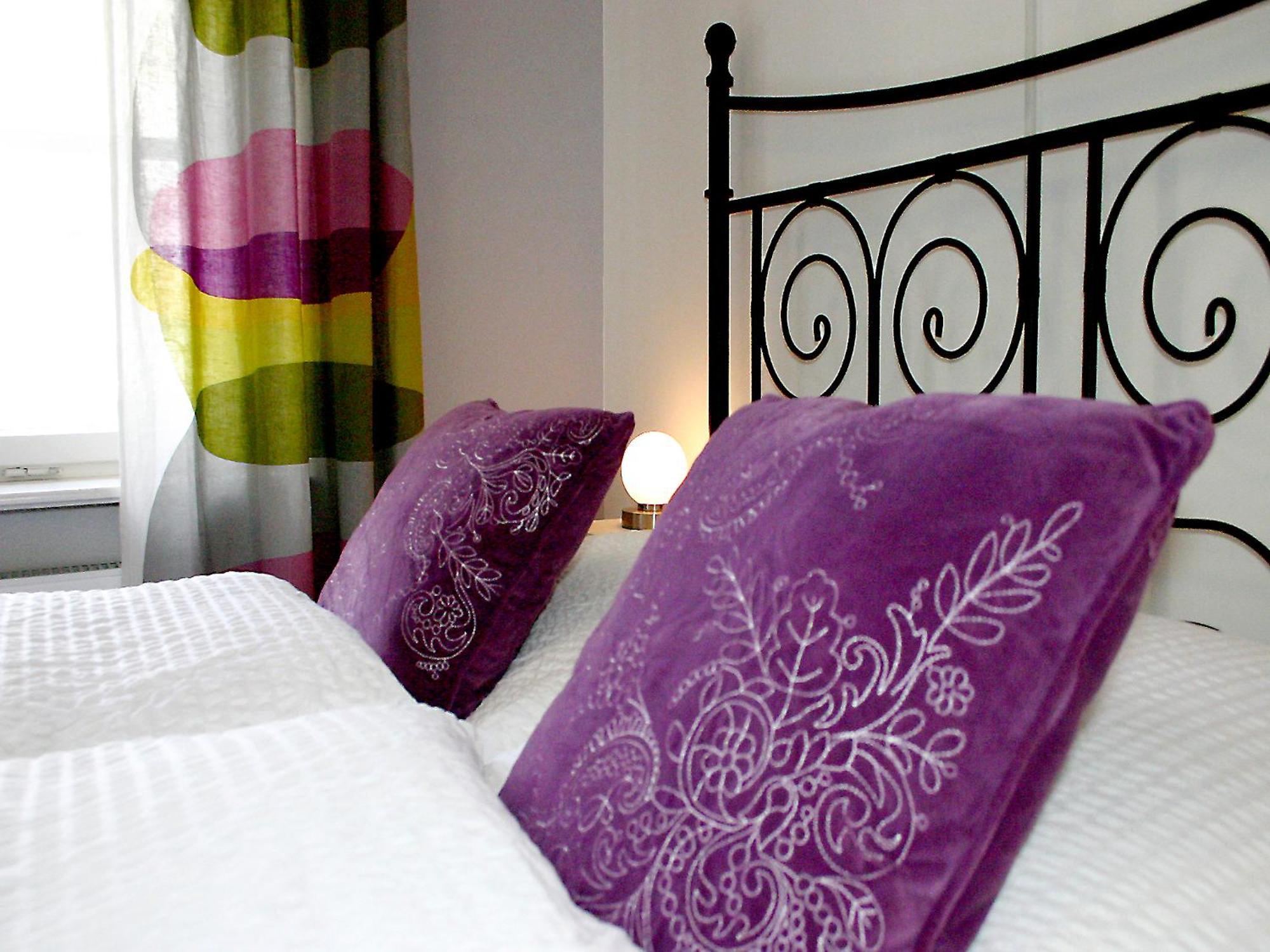 Boutique Hotel Little Venezia Bamberg Room photo